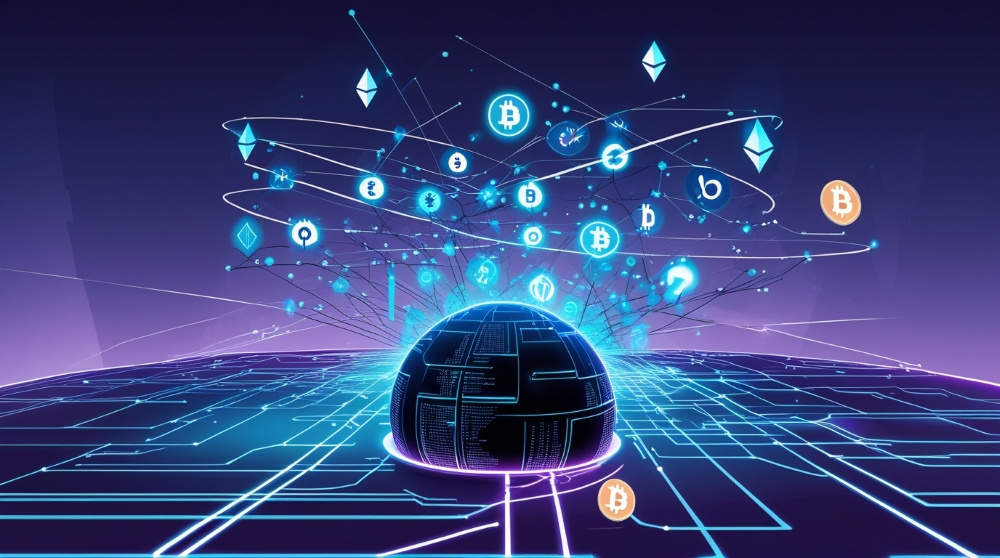 DeFi Protocols and Applications