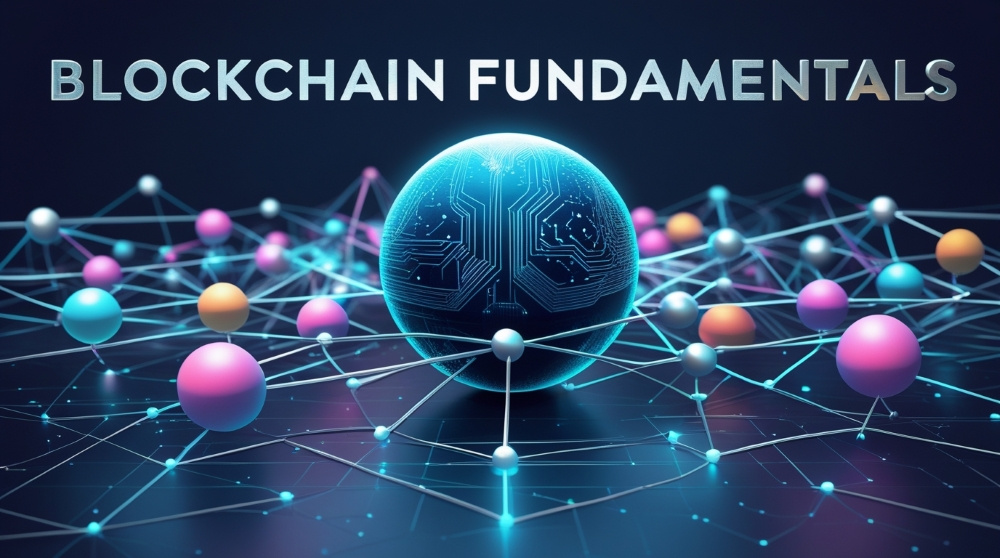 Blockchain Fundamentals